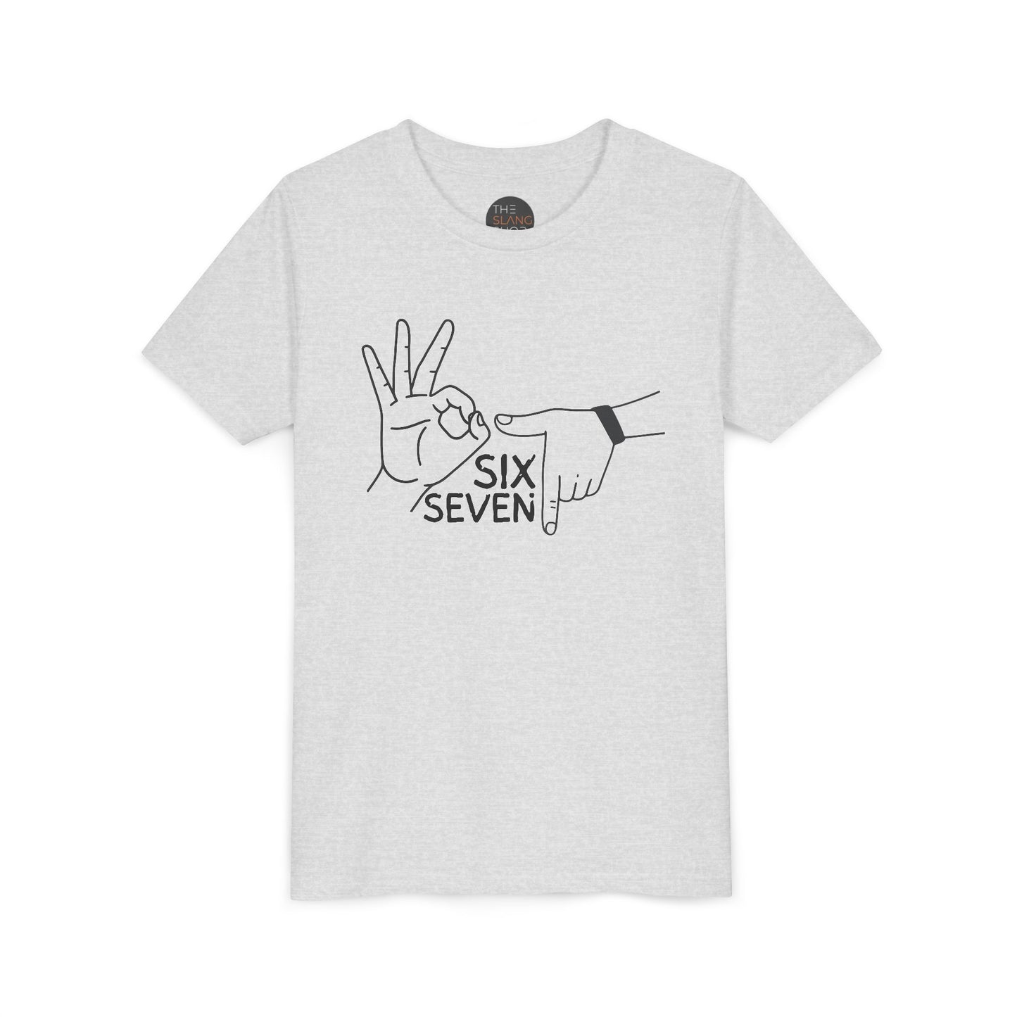 "Six Seven" - Kids Tee