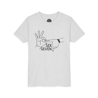 "Six Seven" - Kids Tee