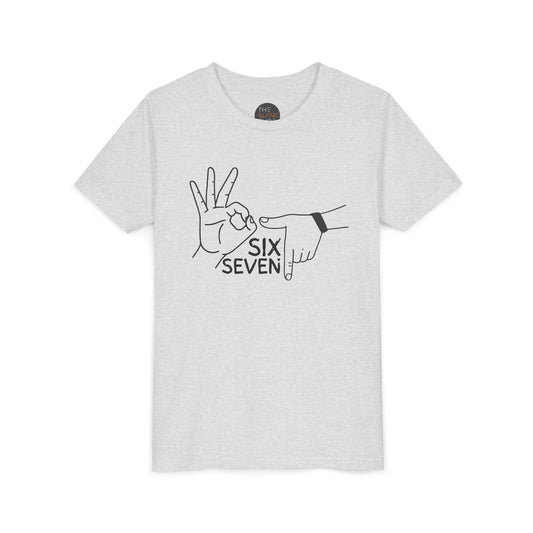 "Six Seven" - Kids Tee