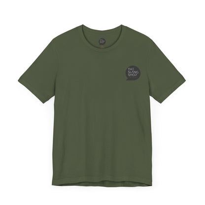 "Noob" Unisex Tee