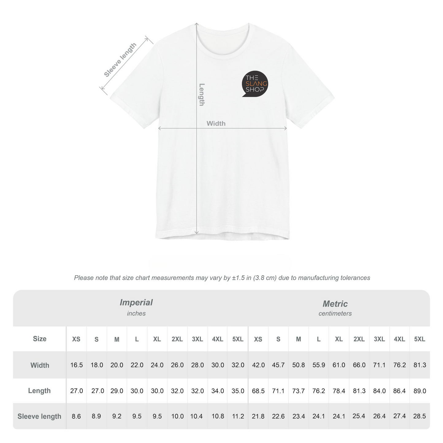 "Six Seven" Unisex Tee