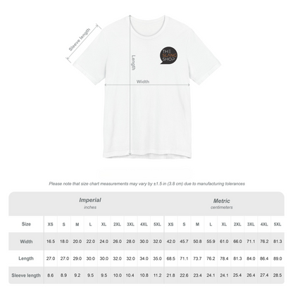 "Six Seven" Unisex Tee