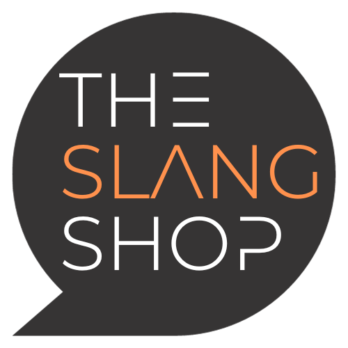 TheSlangShop